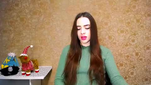 Snapshot of _your_fantasy_girl chatting on 01.15.25 Alisa online show from 01.15.25