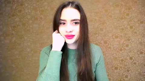 Snapshot of _your_fantasy_girl chatting on 01.30.25 Alisa online show from 01.30.25