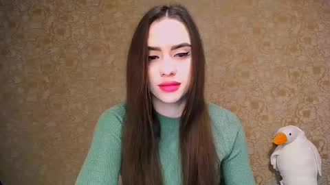 Snapshot of _your_fantasy_girl chatting on 02.23.25 Alisa online show from 02.23.25