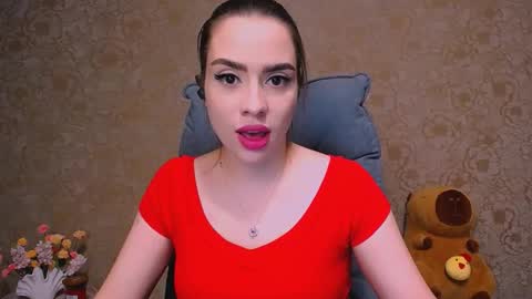 Snapshot of _your_fantasy_girl chatting on 09.18.25 Alisa online show from 09.18.25