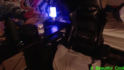 Snapshot of a_beautiful_cock chatting on 10.26.25 Pete online show from 10.26.25