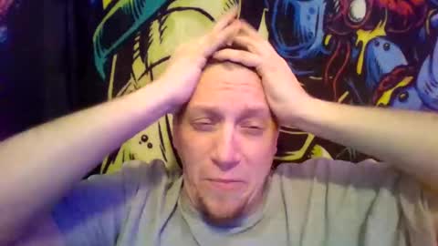 Snapshot of a_bored_dragon chatting on 01.14.25 A Bored Dragon online show from 01.14.25