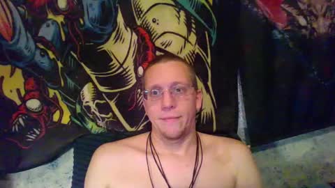 Snapshot of a_bored_dragon chatting on 03.08.25 A Bored Dragon online show from 03.08.25