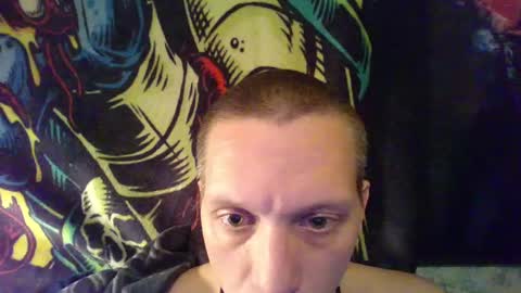 Snapshot of a_bored_dragon chatting on 03.08.25 A Bored Dragon online show from 03.08.25