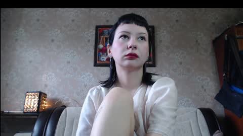 Snapshot of a_damn_good_coffee chatting on 02.06.25 a_damn_good_coffee online show from 02.06.25