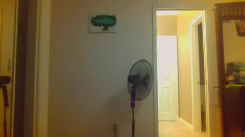 Snapshot of aaronprezent chatting on 10.05.25 aaronprezent online show from 10.05.25