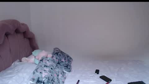 Snapshot of abbie777 chatting on 12.29.24 abbie777 online show from 12.29.24