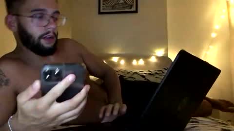 Snapshot of abbie_xo1 chatting on 10.05.25 Abbie xo online show from 10.05.25