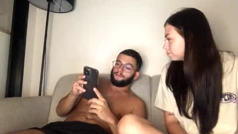 Snapshot of abbie_xo1 chatting on 10.27.25 Abbie xo online show from 10.27.25