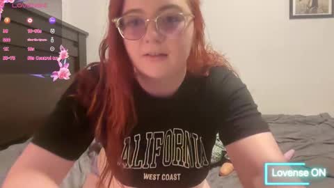 Abbi Willow online show from 11.15.25