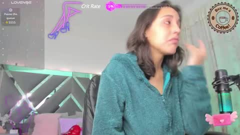 abby_esposiito online show from 02.13.25