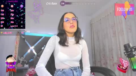 abby_esposiito online show from 03.11.25