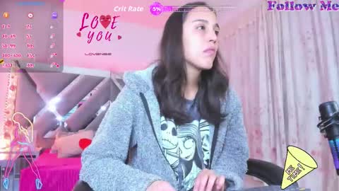 abby_esposiito online show from 09.27.25