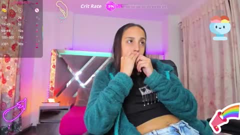 abby_esposiito online show from 10.14.25