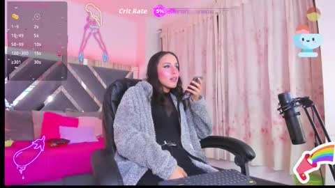 abby_esposiito online show from 10.18.25