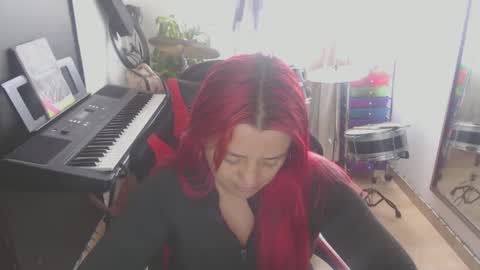 abby iloveit online show from 09.12.25