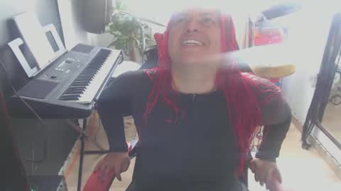 abby iloveit online show from 10.08.25