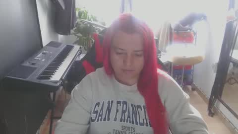 abby iloveit online show from 10.09.25
