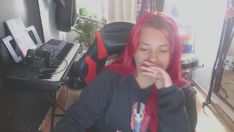 abby iloveit online show from 10.17.25