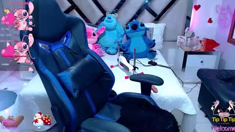 Snapshot of abby_sexyxx chatting on 12.05.24 abby sexyxx online show from 12.05.24