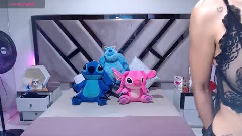 Snapshot of abby_sexyxx chatting on 12.14.24 abby sexyxx online show from 12.14.24