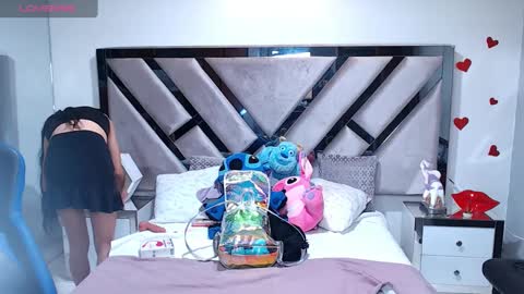 Snapshot of abby_sexyxx chatting on 12.28.24 abby sexyxx online show from 12.28.24