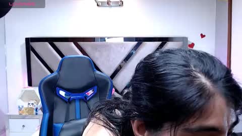 Snapshot of abby_sexyxx chatting on 01.03.25 abby sexyxx online show from 01.03.25