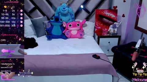 Snapshot of abby_sexyxx chatting on 01.04.25 abby sexyxx online show from 01.04.25