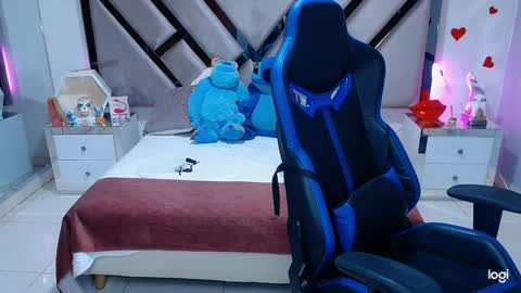 Snapshot of abby_sexyxx chatting on 01.30.25 abby sexyxx online show from 01.30.25