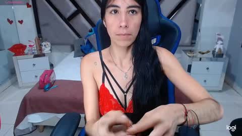 Snapshot of abby_sexyxx chatting on 02.09.25 abby sexyxx online show from 02.09.25