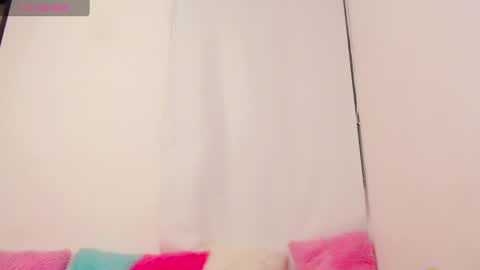 Snapshot of abbyh chatting on 12.25.24 abbyh online show from 12.25.24