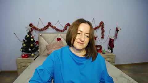 Snapshot of abbytaylorr chatting on 12.22.24 abbytaylorr online show from 12.22.24