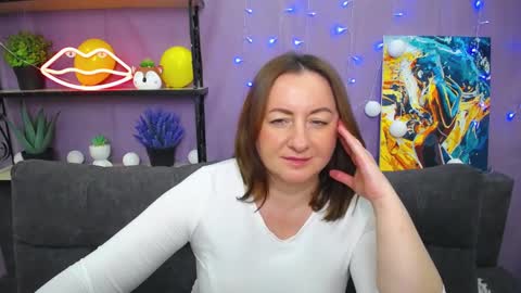 Snapshot of abbytaylorr chatting on 01.24.25 abbytaylorr online show from 01.24.25