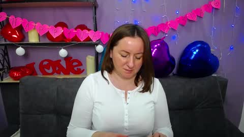 Snapshot of abbytaylorr chatting on 02.15.25 abbytaylorr online show from 02.15.25