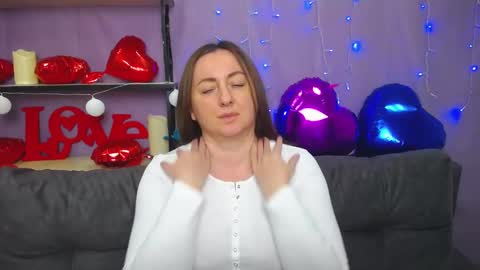 Snapshot of abbytaylorr chatting on 02.23.25 abbytaylorr online show from 02.23.25