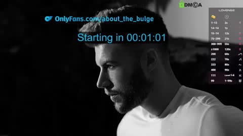 about_the_bulge online show from 10.07.25