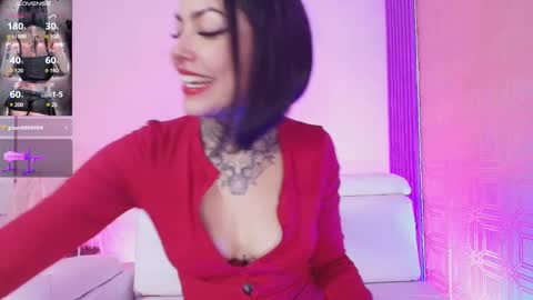 ABRILFACCINI online show from 01.04.25