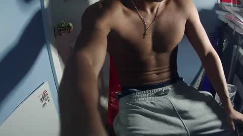 Snapshot of aceskaii chatting on 12.30.24 aceskaii online show from 12.30.24