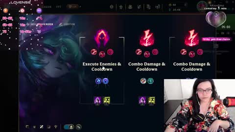 Snapshot of achubbygummy chatting on 10.03.25 AChubbyGummy online show from 10.03.25