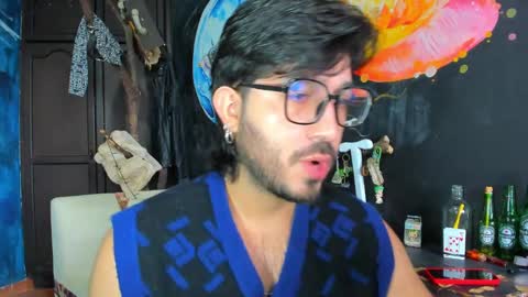 Snapshot of ackerman_eren_ chatting on 01.03.25 R. online show from 01.03.25