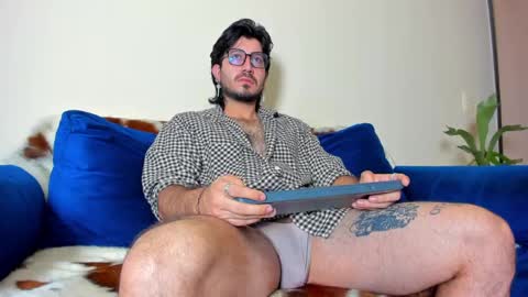 Snapshot of ackerman_eren_ chatting on 03.06.25 R. online show from 03.06.25