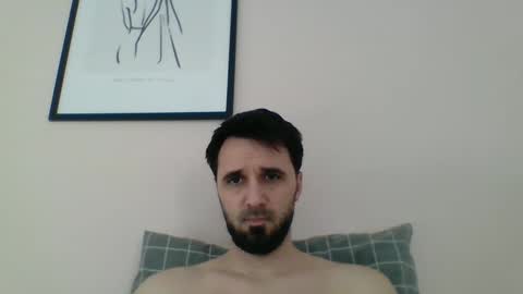 Snapshot of ad14n chatting on 02.24.25 ad14n online show from 02.24.25