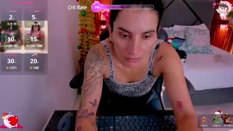 Snapshot of ada_oconnor_x_ chatting on 12.07.24 ada oconnor x ..flaca..bella online show from 12.07.24
