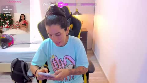 Snapshot of ada_oconnor_x_ chatting on 12.13.24 ada oconnor x ..flaca..bella online show from 12.13.24