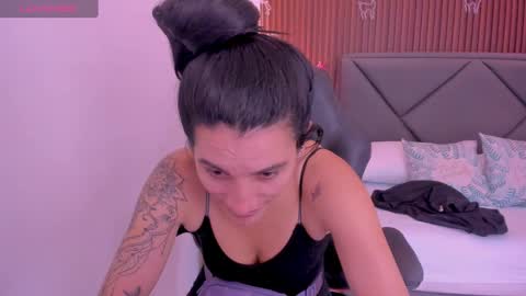 Snapshot of ada_oconnor_x_ chatting on 12.26.24 ada oconnor x ..flaca..bella online show from 12.26.24
