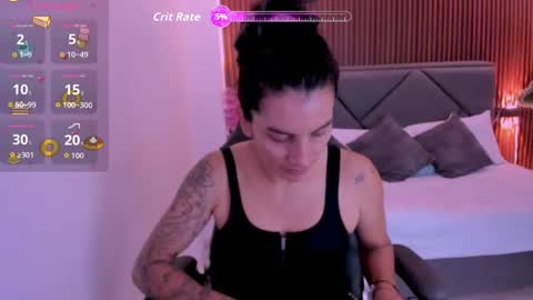 Snapshot of ada_oconnor_x_ chatting on 09.13.25 ada oconnor x ..flaca..bella online show from 09.13.25