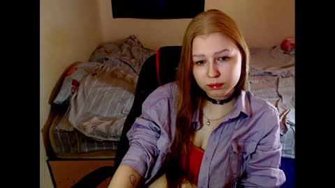 Snapshot of adagretta chatting on 02.05.25 adagretta online show from 02.05.25