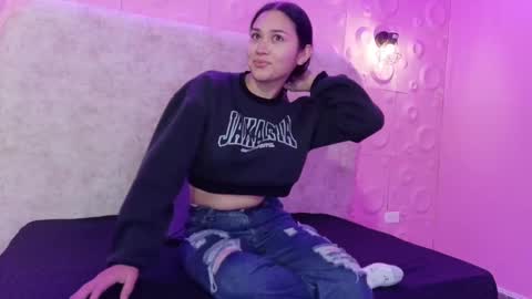 Snapshot of adaira31 chatting on 11.03.25 Adaira online show from 11.03.25