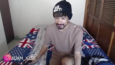 Snapshot of adam_x256 chatting on 01.11.25 instagram  adam x256 online show from 01.11.25