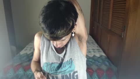 Snapshot of adam_x256 chatting on 01.13.25 instagram  adam x256 online show from 01.13.25